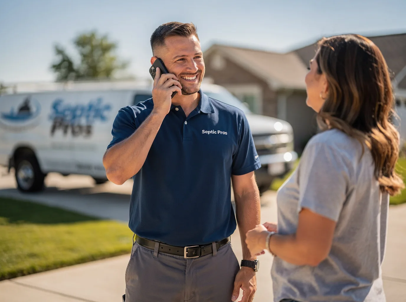 Septic Tank Pumping Sauk City, WI FAQs